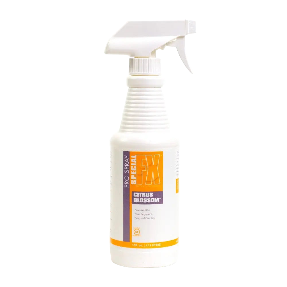 Special FX Citrus Blossom Pro Conditioner Spray 16 oz