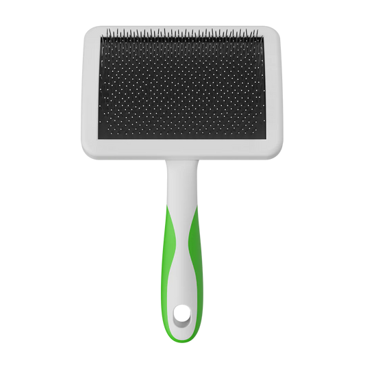 Andis Large Firm Slicker Brush for Medium to Large Dogs