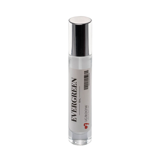 iGroom Evergreen Dog Perfume Long-Lasting Scent 15ml