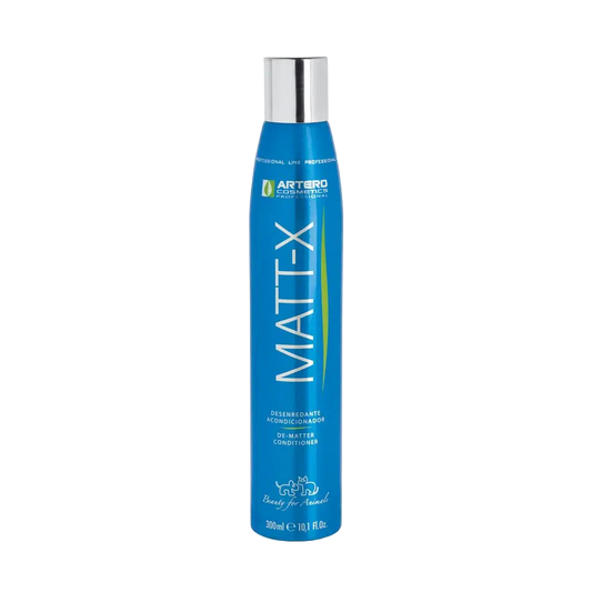 Artero Matt-X Dematting Spray for Dogs 300ml