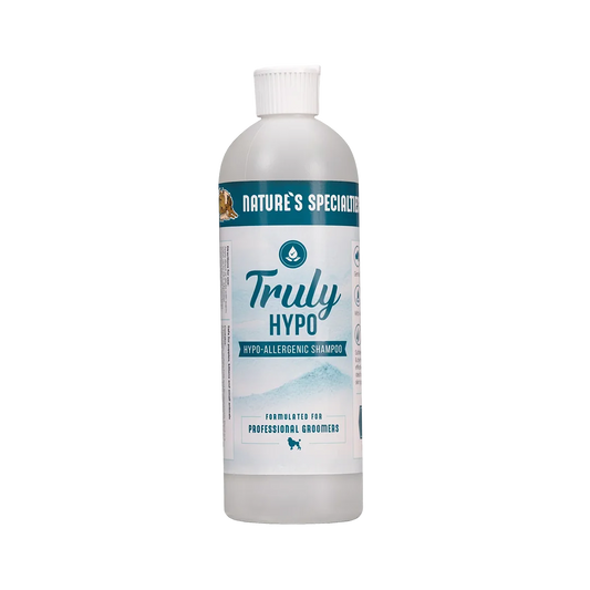 Nature's Specialties Truly Hypo-Allergenic Dog Shampoo 16 oz